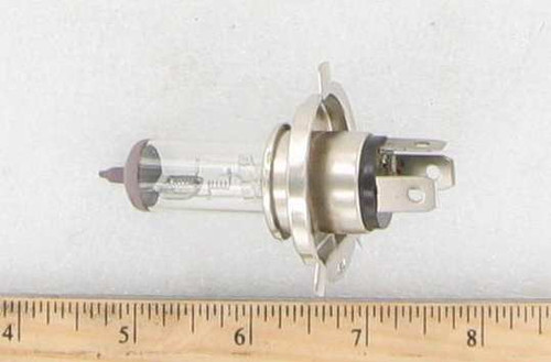 BULB 24V 75/70W for Aviation Ground Support Equipment