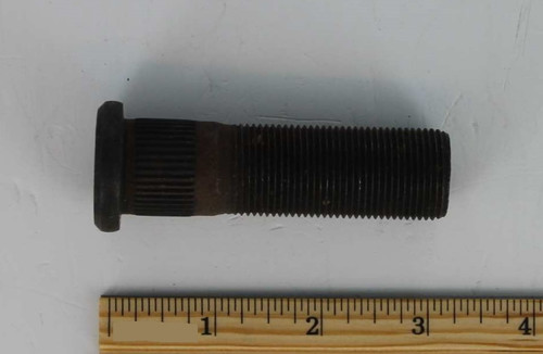 TLD Wheel Stud for TMX-150, TMX-350, MAR15 Ground Support Equipment