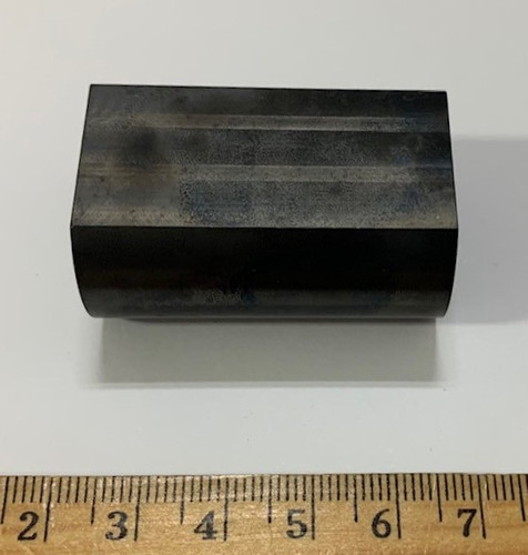 Bushing Shear Pin Center for CRJ Ground Support Equipment