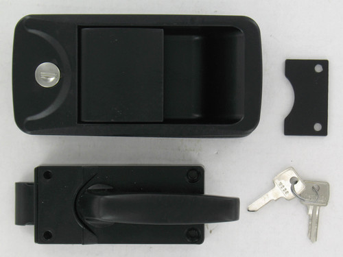 LOCK, 044420 LONG ARM-0114654
