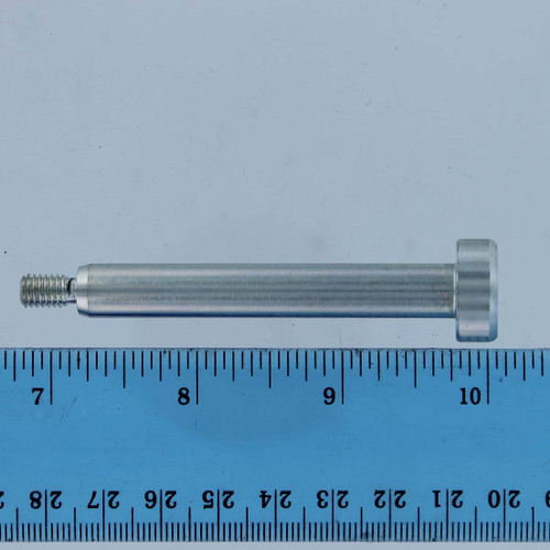 Axial Pin for Airbus A318/A319/A320/A321 Ground Support Equipment