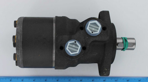 Hydraulic Motor Valve for Aviation Ground Support Equipment