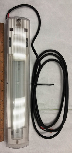 Light, Compartment for Aviation Ground Support Equipment