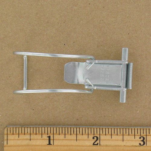Clamp for Air Filter Housing - Aviation Ground Support Equipment Part
