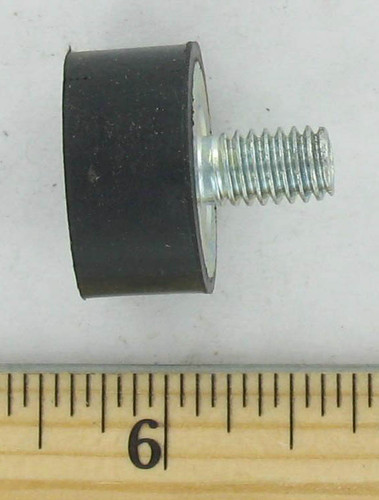 Bumper Hood for Aviation Ground Support Equipment