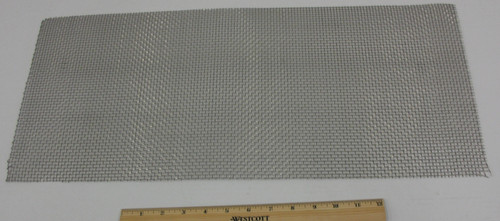 SCREEN for Aviation Ground Support Equipment