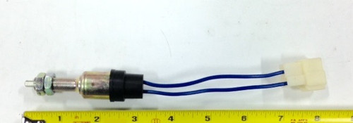 Brake Lamp Switch for Aviation Ground Support Equipment