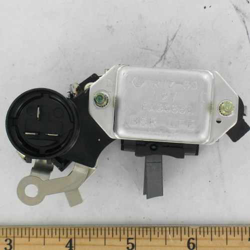Regulator Alternator 14.2V with Capacitor for Aviation Ground Support Equipment