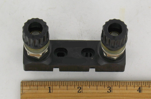 BLOCK, CONTROL for Aviation Ground Support Equipment