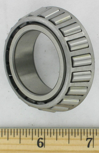 Tapered Roller Bearing Cone with 1 1/4 Inch Inner Diameter for Aviation GSE