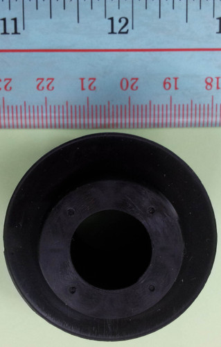 RUBBER, MOUNTING-165512660071OEM
