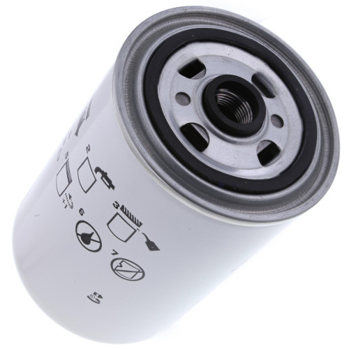 Fuel Filter for Aviation Ground Support Equipment - High Efficiency and Reliability