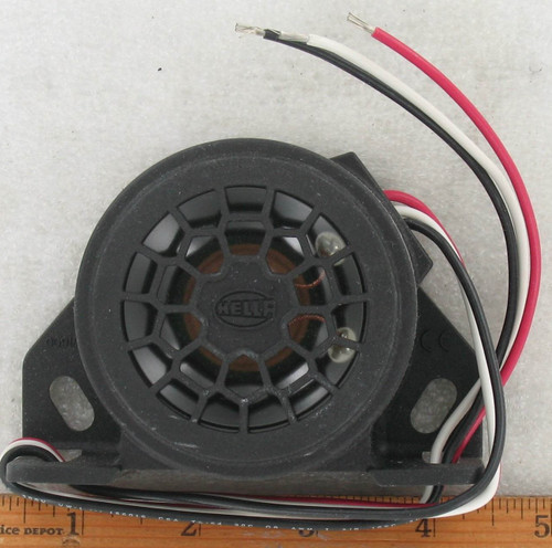 BUZZER, BACKUP 12/24V-0057927