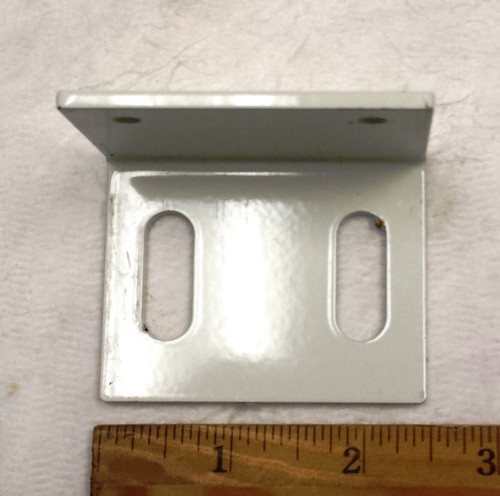 STOP Pedal Accelerator for Aviation Ground Support Equipment