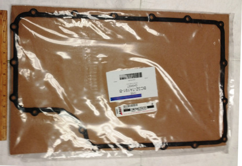 Gasket for Aviation Ground Support Equipment Transmission