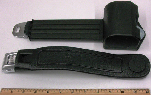 Seatbelt 69 Inch Retractable Long Nose for Aviation Ground Support Equipment