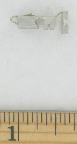 Terminal Female for Aviation Ground Support Equipment