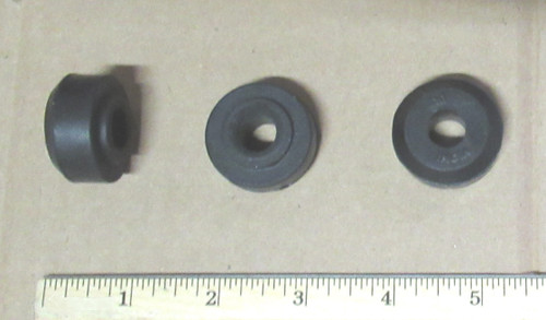 KIT, RUBBER MOUNT-APM8451