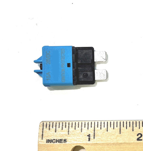 BREAKER, MANUAL RESET ATC 15A-6257942015