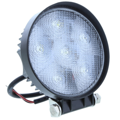 HEADLAMP LED T137 for Aviation Ground Support Equipment