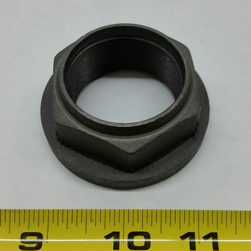 NUT, ADJUSTING for Aviation Ground Support Equipment