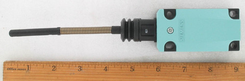 SWITCH, LEVER CONTROLLED-3SE51120CR01