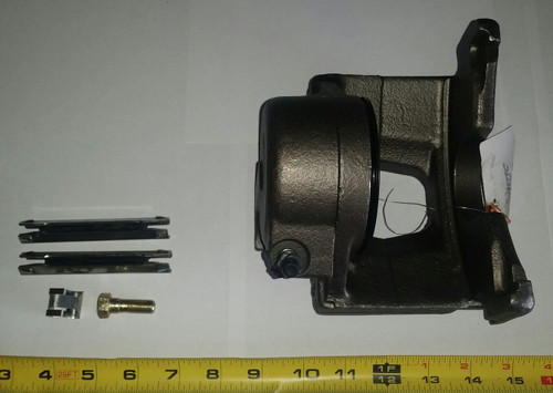 Caliper Right for Aviation Ground Support Equipment