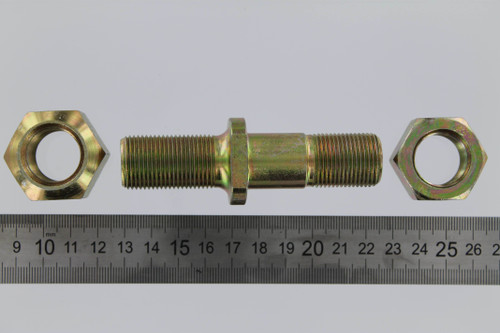 KIT, Stud and Nut Rear Axle for Aviation Ground Support Equipment