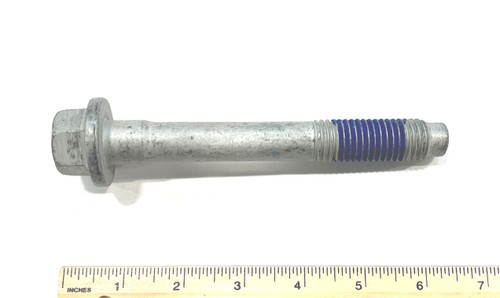 Bolt for Steering Box Ground Support Equipment Part