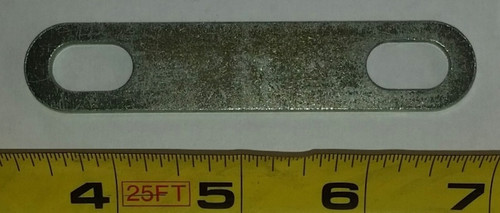 PLATE, U-BOLT-150970006
