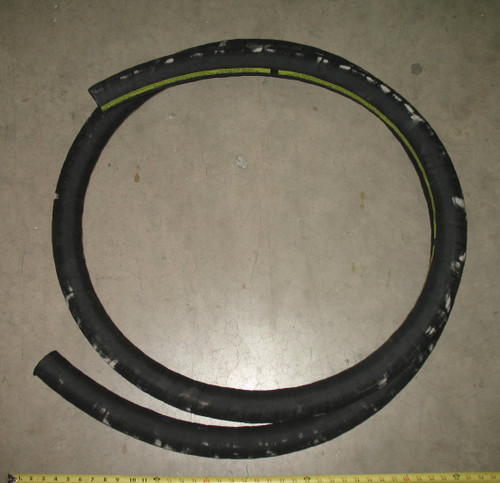 HOSE, BELLOWS FLEX  2 1/8-BELLOWSHOSE