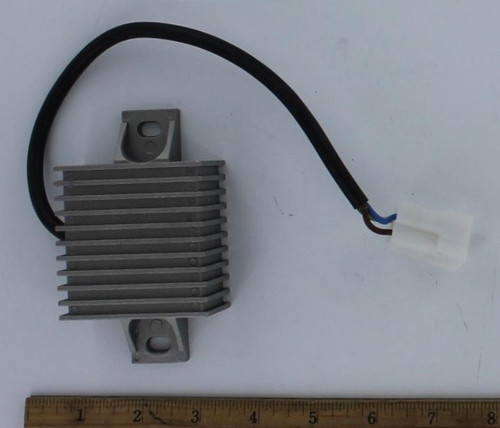 CONVERTER, 24-12VDC 3A IP65-1053822