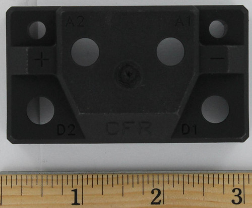 BOARD, TERMINAL for Aviation Ground Support Equipment