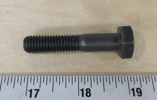 Screw 10x50 for Aviation Ground Support Equipment