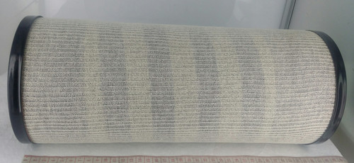 Coalescer Element for Aviation Ground Support Equipment