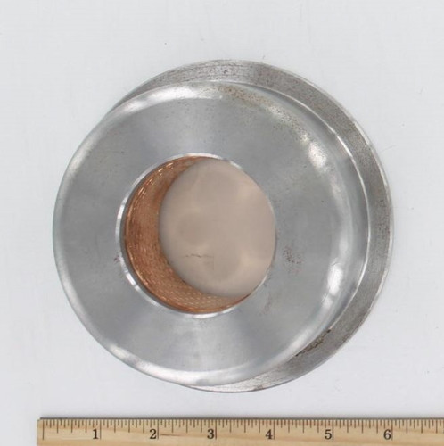 Roller Main Scissor Lower Support for Aviation Ground Support Equipment