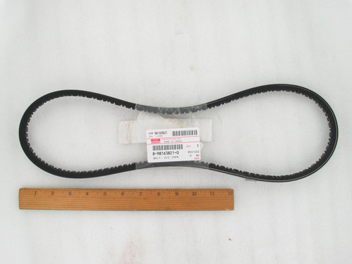 BELT, A/C-8981638210
