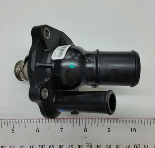 Thermostat with Housing for Aviation Ground Support Equipment