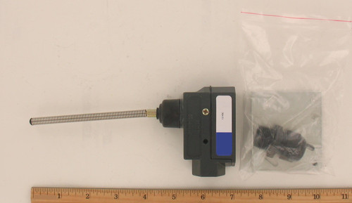 SWITCH, BACK UP ALARM 12-80V 2 POS SPDT-SW15SWITCH