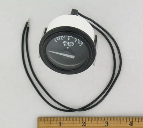 Indicator, Water Temperature for Aviation Ground Support Equipment