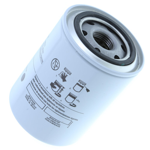 FILTER, WATER SEPARATOR HYDRAULIC-660ND1504