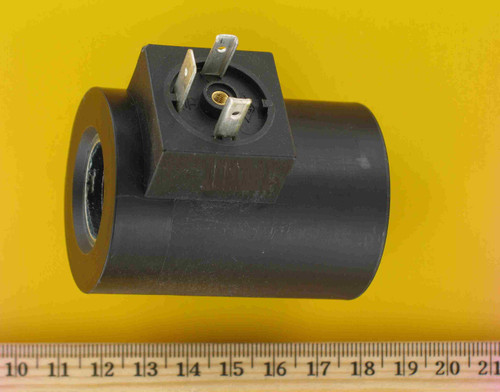 COIL, EPV 24 VDC for Aviation Ground Support Equipment