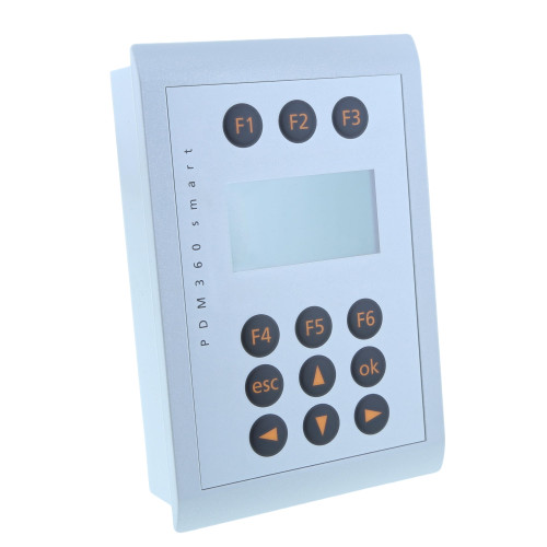 DISPLAY for Aviation Ground Support Equipment