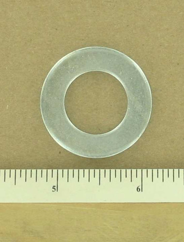 Washer Flat M18 for Ground Support Equipment