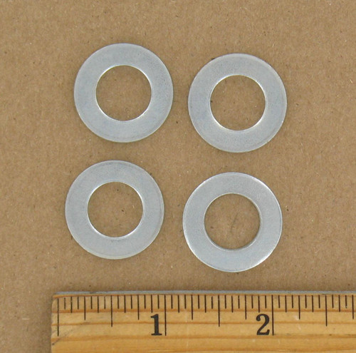 Washer M12 for Aviation Ground Support Equipment