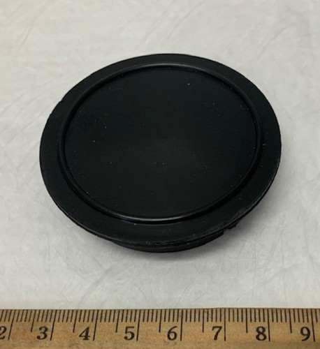Steering Cover for Aviation Ground Support Equipment