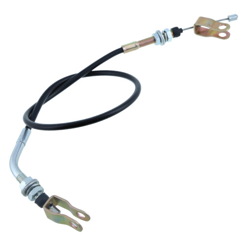 Cable for Acceleration Compatible with Cummins B3.3 Engine