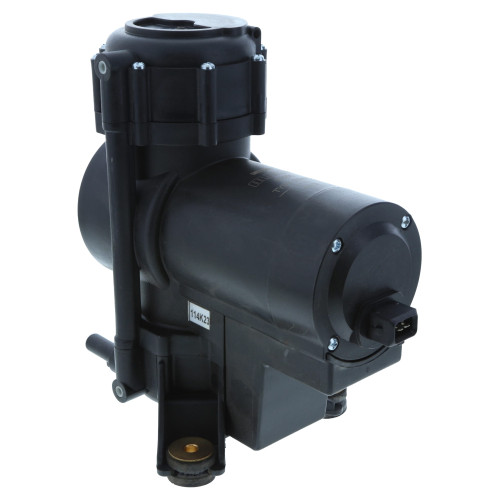 Vacuum Pump for Aviation Ground Support Equipment