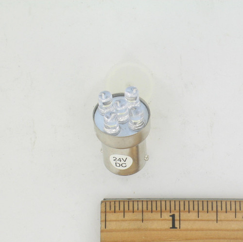 BULB R5W 12/24V 05W LED for Aviation Ground Support Equipment