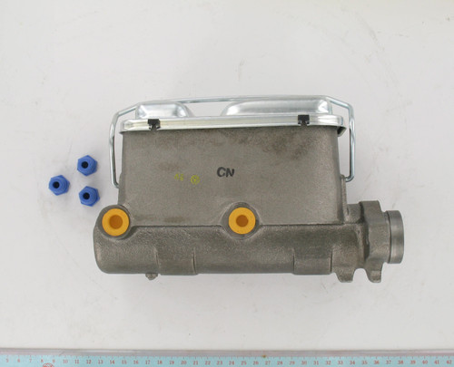 Cylinder Master Assembly for Aviation Ground Support Equipment